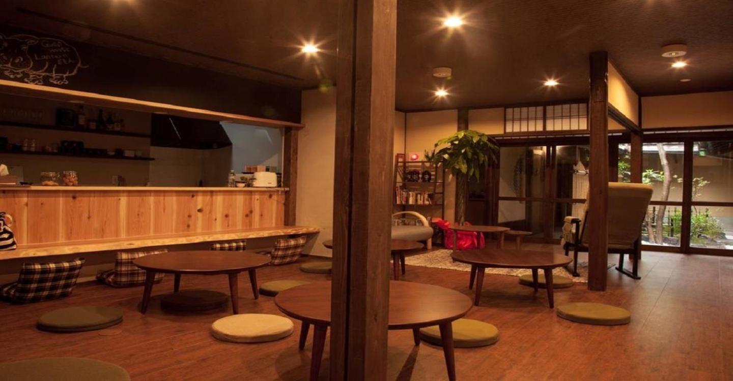 44-49 Bishamoncho - / Vacation 7930 Hotel *